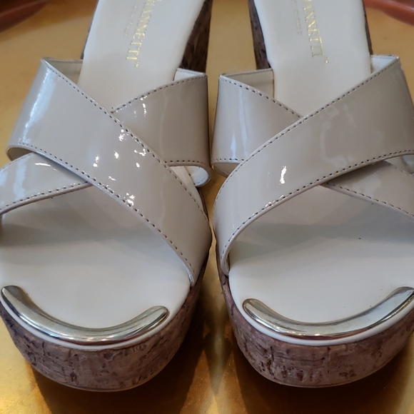 Wedge Sandals - Picture 1 of 7